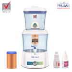 Alkaline Water Purifier