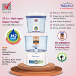 Hydrogen Water Purifier