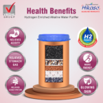 Alkaline Water Purifier