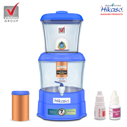 Alkaline Water Purifier