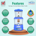 Alkaline Water Purifier