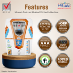 RO Health Machine