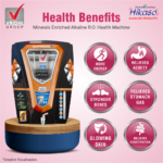 RO Health Machine