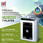 Hikaso Premium Performance