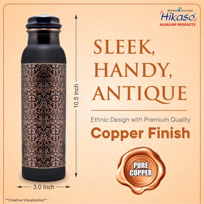 Sleek Handy Antique